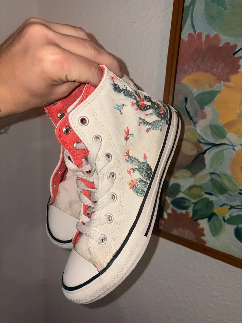 Converse classic kids